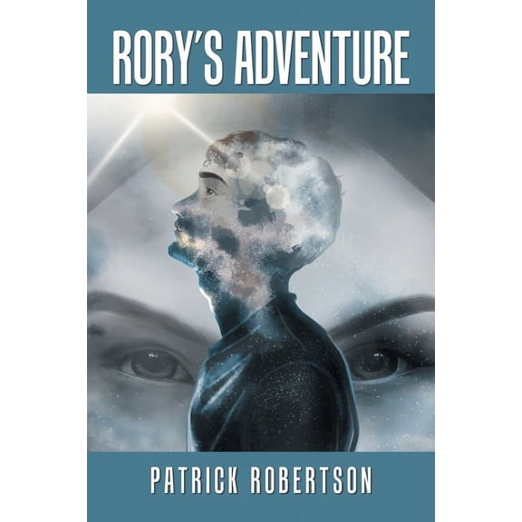 Rory's Adventure (Paperback)
