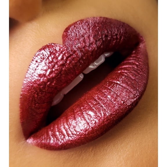 "Ros All Day" Lip Frosting, Satin Finish Lipstick, .4oz