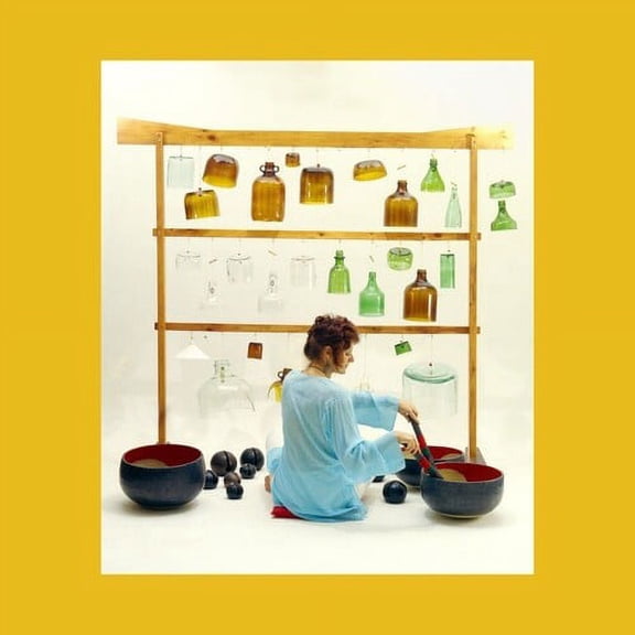 Ros Bandt & Lime - Soft & Fragile - Music & Performance - Vinyl