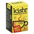 thumbnail image 1 of Ros Beverages Kishr  Superfruit Brew, 8 ea, 1 of 2