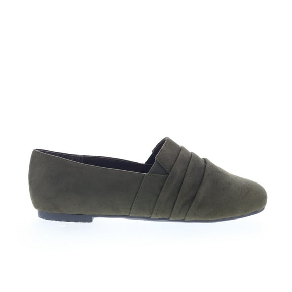 Ros Hommerson Adult Womens Donut Loafer Flats