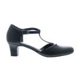 thumbnail image 1 of Ros Hommerson Adult Womens Heidi Strap Heels, 1 of 4