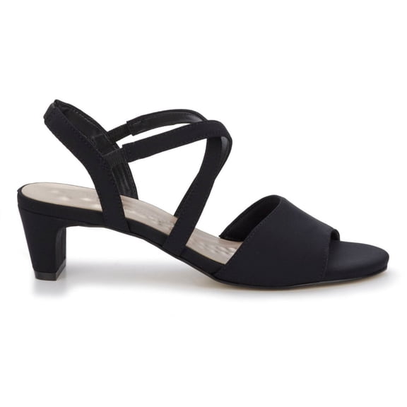 Ros Hommerson Liza Women's Straps Sandal In Black