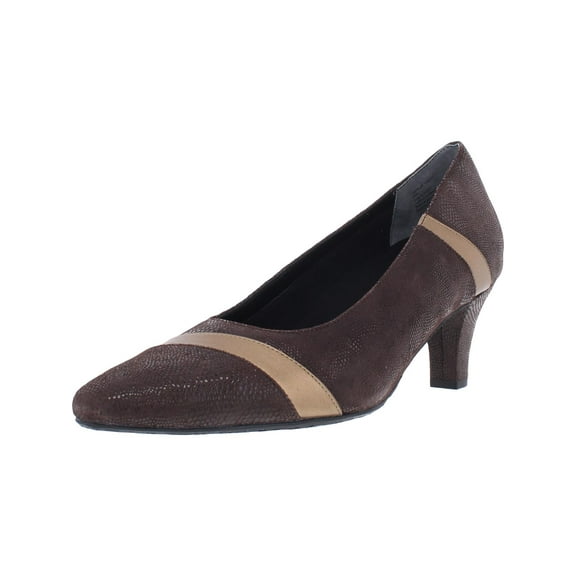 Ros Hommerson Adult Womens Kiwi Pumps Heels