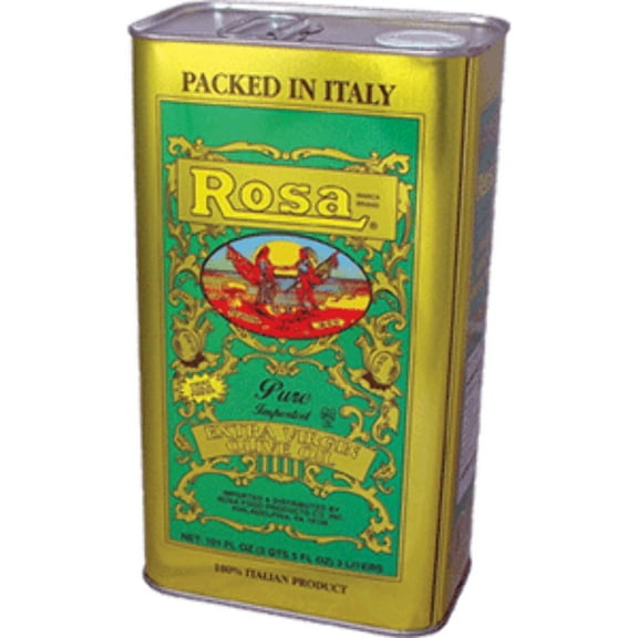 Rosa 101 oz. Extra Virgin Olive Oil