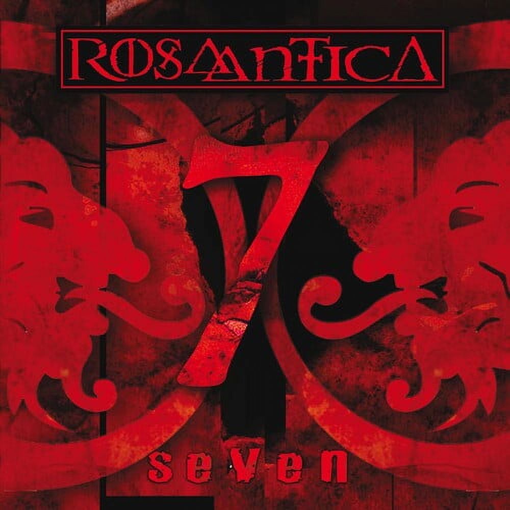 Rosa Antica - Seven - Music & Performance - CD