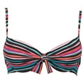 thumbnail image 1 of Rosa Faia Womens Eleonore Underwired Bikini Top, 14B, Original, 1 of 4