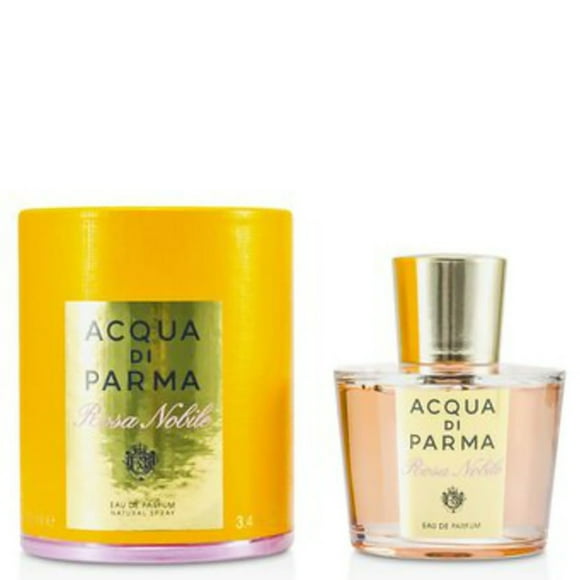 Rosa Nobile by Acqua Di Parma for Women - 3.4 oz EDP Spray