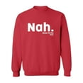 thumbnail image 1 of Rosa Parks, 1955 Sweatshirt Men -GoatDeals Designs, Male 4X-Large, 1 of 4