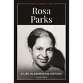 thumbnail image 1 of Pre-Owned Rosa Parks: A Life in American History (Hardcover) 1440868425 9781440868429, 1 of 1