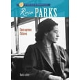 thumbnail image 1 of Pre-Owned Sterling BiographiesÂ®: Rosa Parks: Courageous Citizen Paperback, 1 of 1