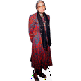 thumbnail image 1 of Rosa Parks (Long Dress) Mini Cardboard Cutout Standee, 1 of 5