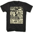 Rosa Parks Montgomery Bus Boycott Men's T Shirt