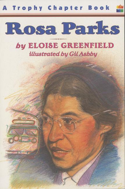 Rosa Parks, (Paperback)