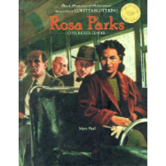 Pre-Owned Rosa Parks (Library Binding) 0791018814 9780791018811