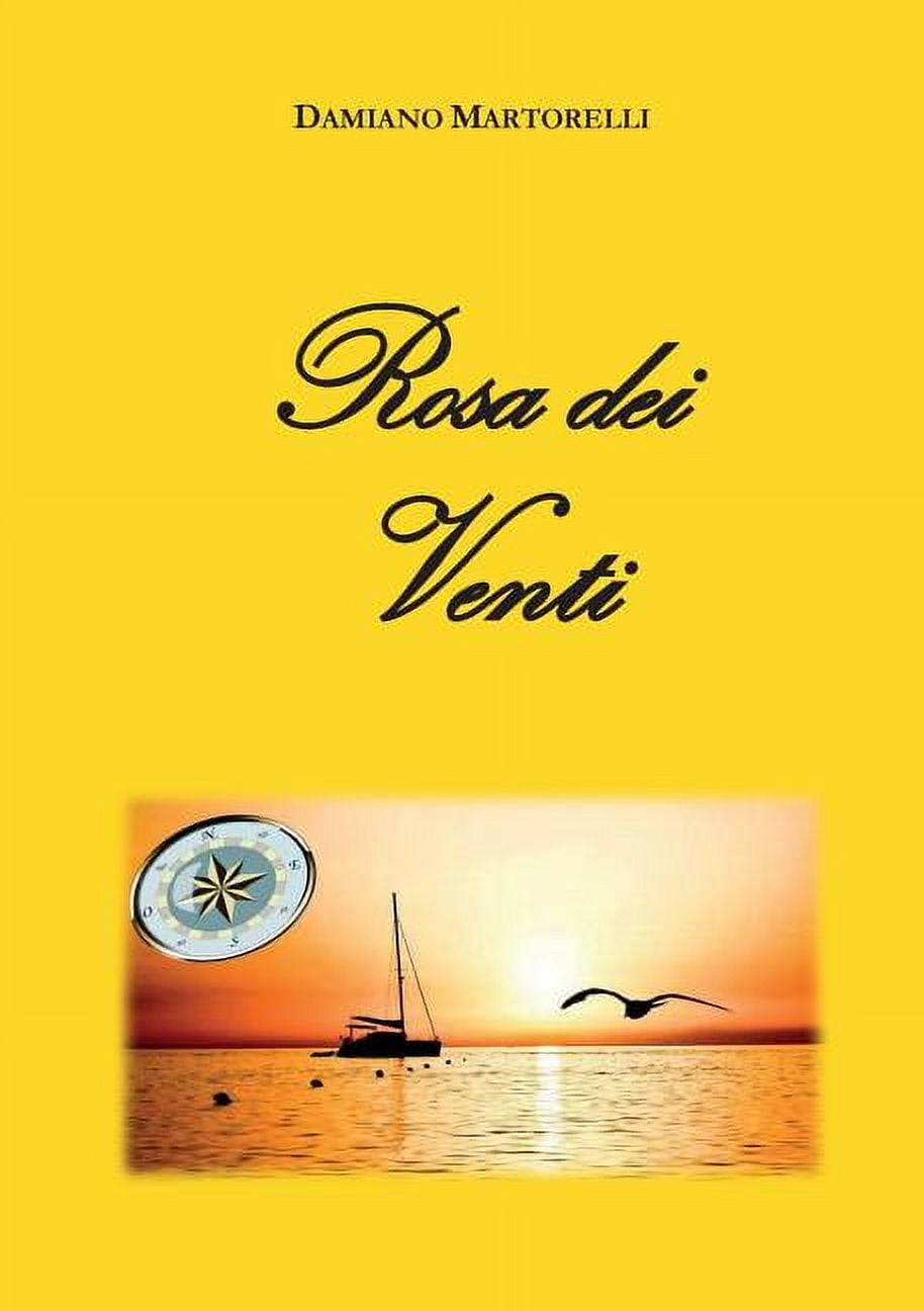 Rosa dei venti (Paperback)