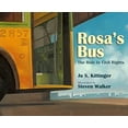 thumbnail image 1 of Pre-Owned Rosa's Bus: The Ride to Civil Rights (Paperback) 1629798487 9781629798486, 1 of 1