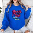 Rosa's Cafe And Tortilla Factory Frisco Texas Restaurant T Shirt