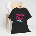 Rosa's Cafe And Tortilla Factory Frisco Texas Restaurant T Shirt