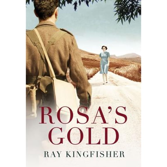 Pre-Owned Rosa's Gold (Paperback) 9781503936584