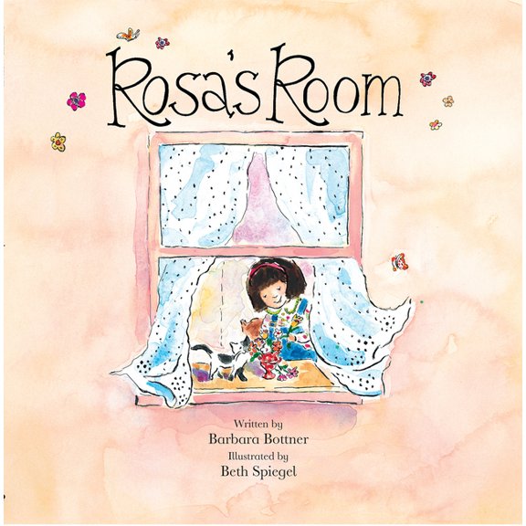 Rosa's Room (Paperback)