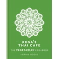 thumbnail image 1 of Rosa's Thai Café : The Vegetarian Cookbook (Hardcover), 1 of 8