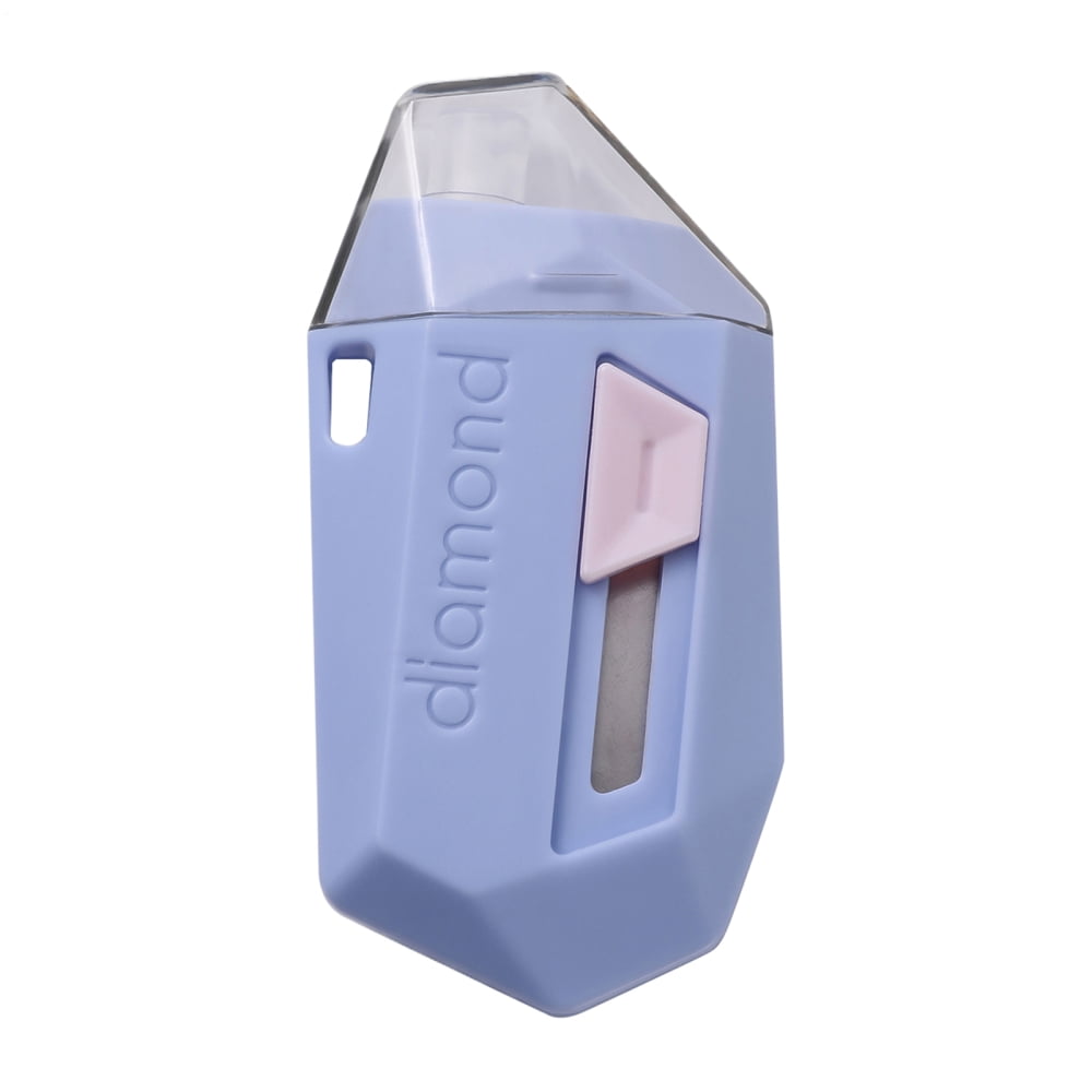 Rosafegon Box Opener Tool Retractable Box Cutter Magnetic Safety High ...