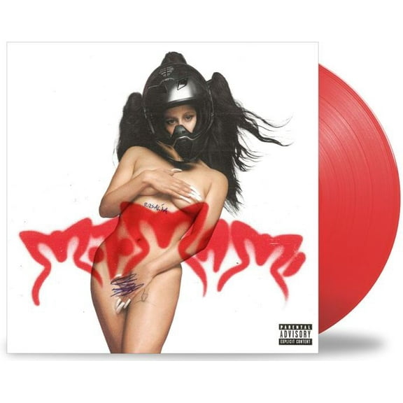 Rosalia - MOTOMAMI - Music & Performance - Vinyl