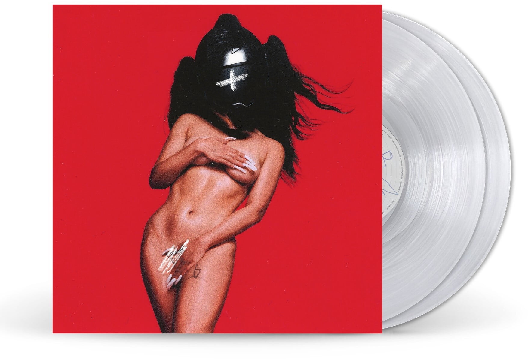 Rosalia - Motomami + Latin Pop LP