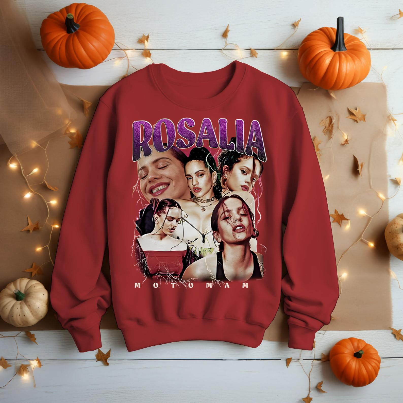 ROSALIA DENIM