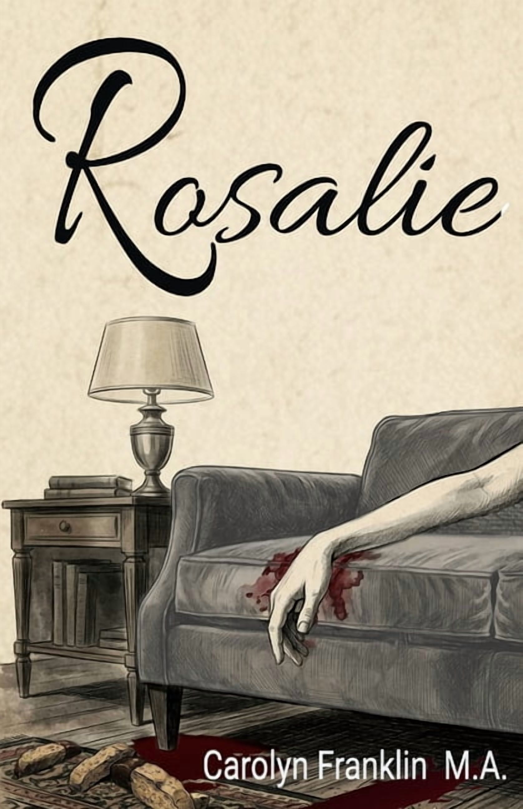 Rosalie, (Paperback)