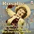 thumbnail image 1 of Rosalie-Sings Songs of the Golden West, 1 of 1