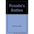 thumbnail image 1 of Pre-Owned Rosalie's Battles 9780921556503 Used, 1 of 1