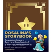 Rosalinas Storybook Hardcover