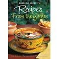 thumbnail image 1 of Rosalind Creasy's Recipes from the Garden: 200 Exciting Recipes from the Author of the Complete Book of Edible Land, (Paperback), 1 of 1