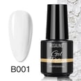 thumbnail image 1 of Rosalind New Pure Color Nail Polish 7ML Plastic Bottle, 1 of 5