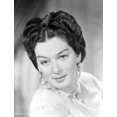 thumbnail image 1 of Rosalind Russell smiling with Victorian Hairstyle Photo Print (8 x 10), 1 of 1