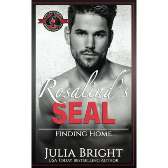 Pre-Owned Rosalinds SEAL (Special Forces: Operation Alpha) Paperback