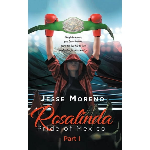 Rosalinda: Pride Of Mexico Part 1