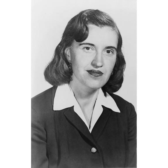 Rosalyn S. Yalow Shared The 1977 Noble Prize For Medicine With Andrew V. Schally And Roger Guillemin For The