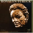 thumbnail image 1 of Rosalyn Tureck - Goldberg Variations - Music & Performance - CD, 1 of 1
