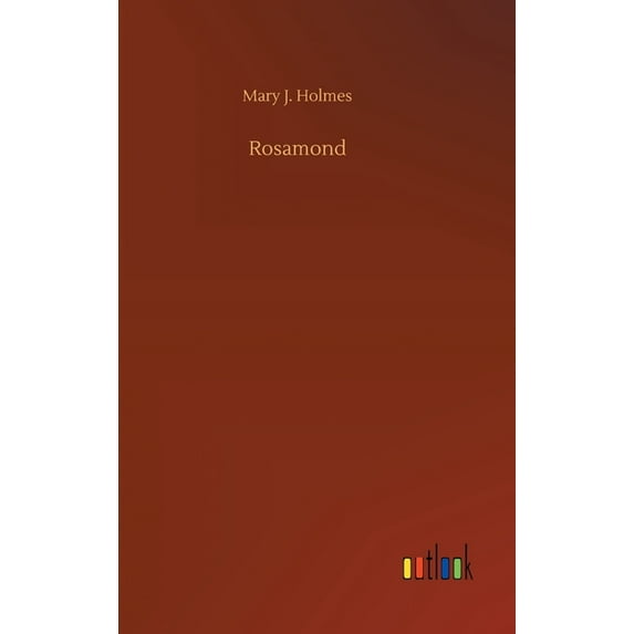 Rosamond (Hardcover)