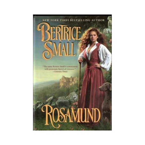 Pre-Owned Rosamund (Hardcover) 073942775X 9780739427750