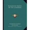 thumbnail image 1 of Rosamund Queen Of The Lombards (Paperback), 1 of 1