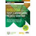 thumbnail image 1 of Rosangela Sau L Biologia per i Test di Ammissione Medico-sanitari - Manuale per la (Paperback), 1 of 1