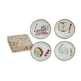 thumbnail image 1 of Rosanna Farm To Table Plates Fruit S/4 - 6 In, 1 of 1