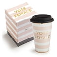 thumbnail image 1 of Rosanna Ladies Choice Commuter Mug (Vote Female), 1 of 3