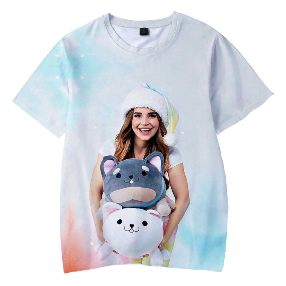 Rosanna pansino online merch hoodie