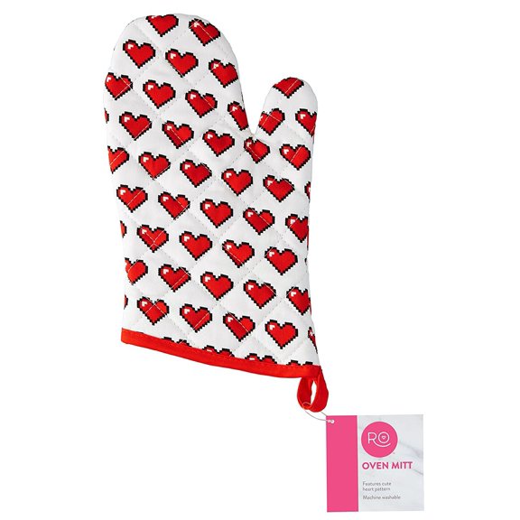 Rosanna Pansino by Wilton Oven Mitt