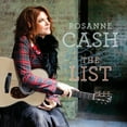 thumbnail image 1 of Rosanne Cash - The List - Music & Performance - Vinyl, 1 of 2